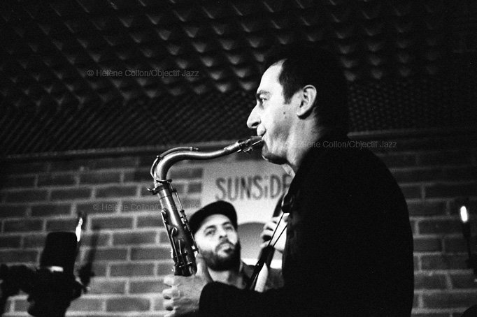 Mauro Gargano/Francesco Bearzatti