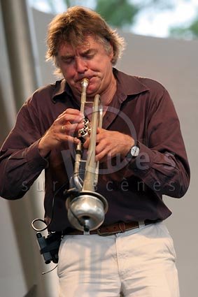 Didier Lockwood