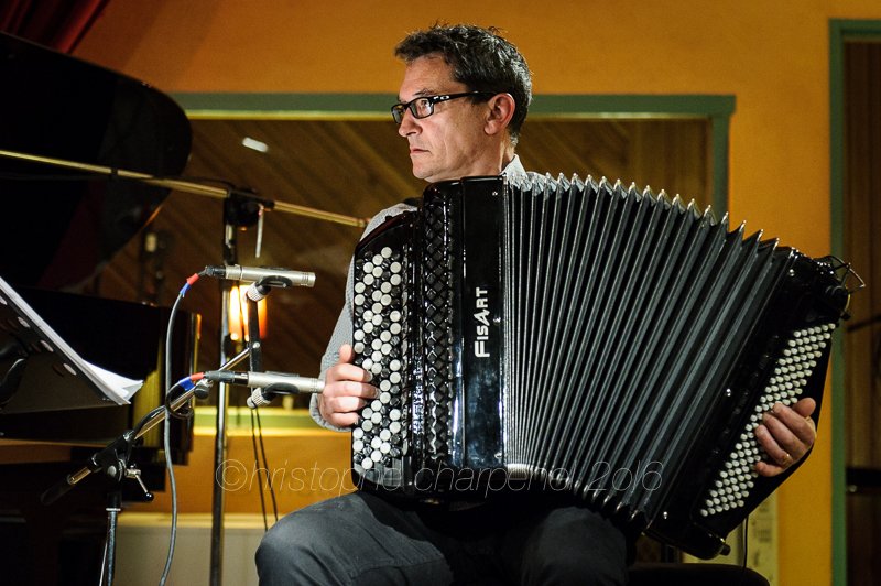 Didier Ithursarry