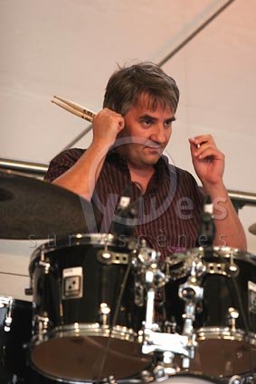 André Charlier
