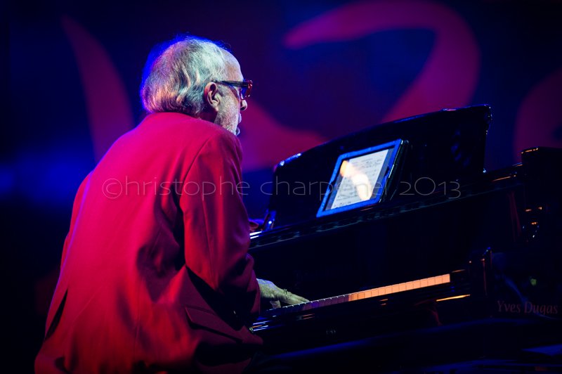 Bob James