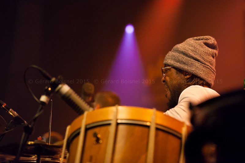 Robert “Sput” Searight