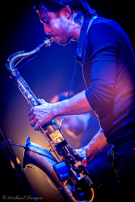 Guillaume Perret