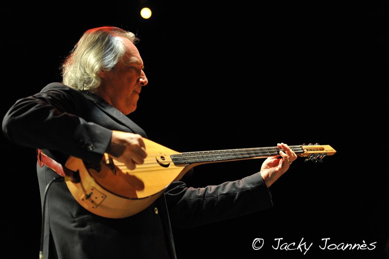 Louis Winsberg © Jacky Joannès
