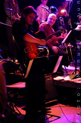 Vintage Orchestra