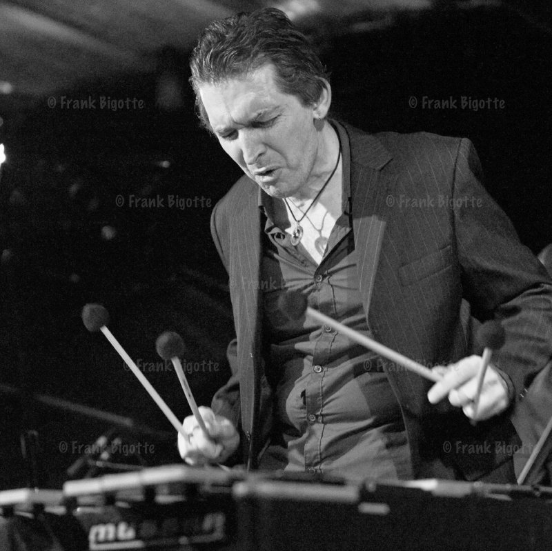 Bernard Jean