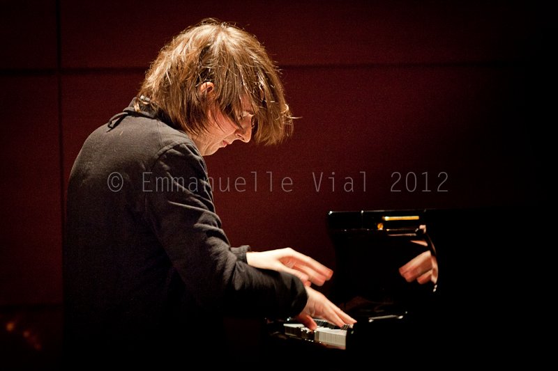 Michael Wollny