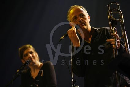 Yves Robert / Elise Caron