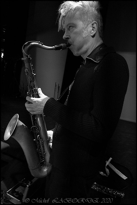 Daniel Erdmann