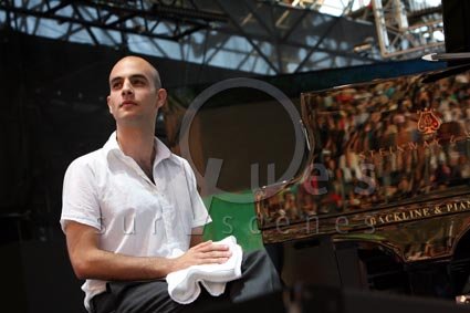 Shai Maestro