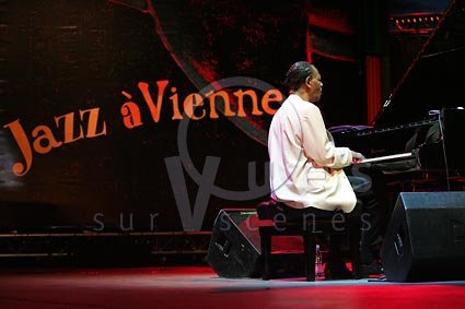 McCoy Tyner