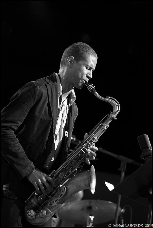 Mark Turner
