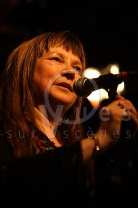 Mari Boine