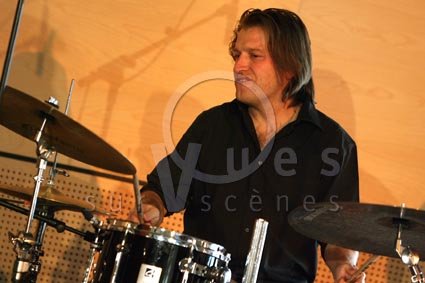 Franck Agulhon