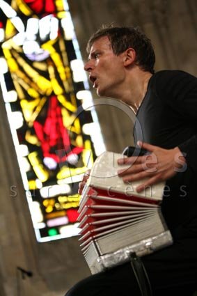Christian Zehnder