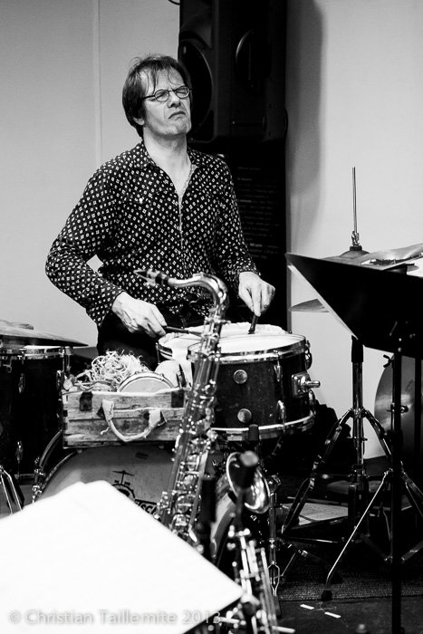 Denis Charolles