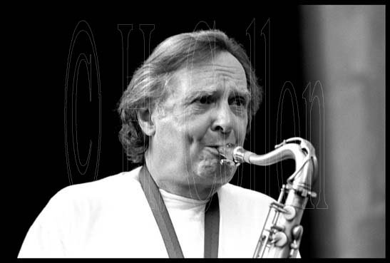 François Jeanneau