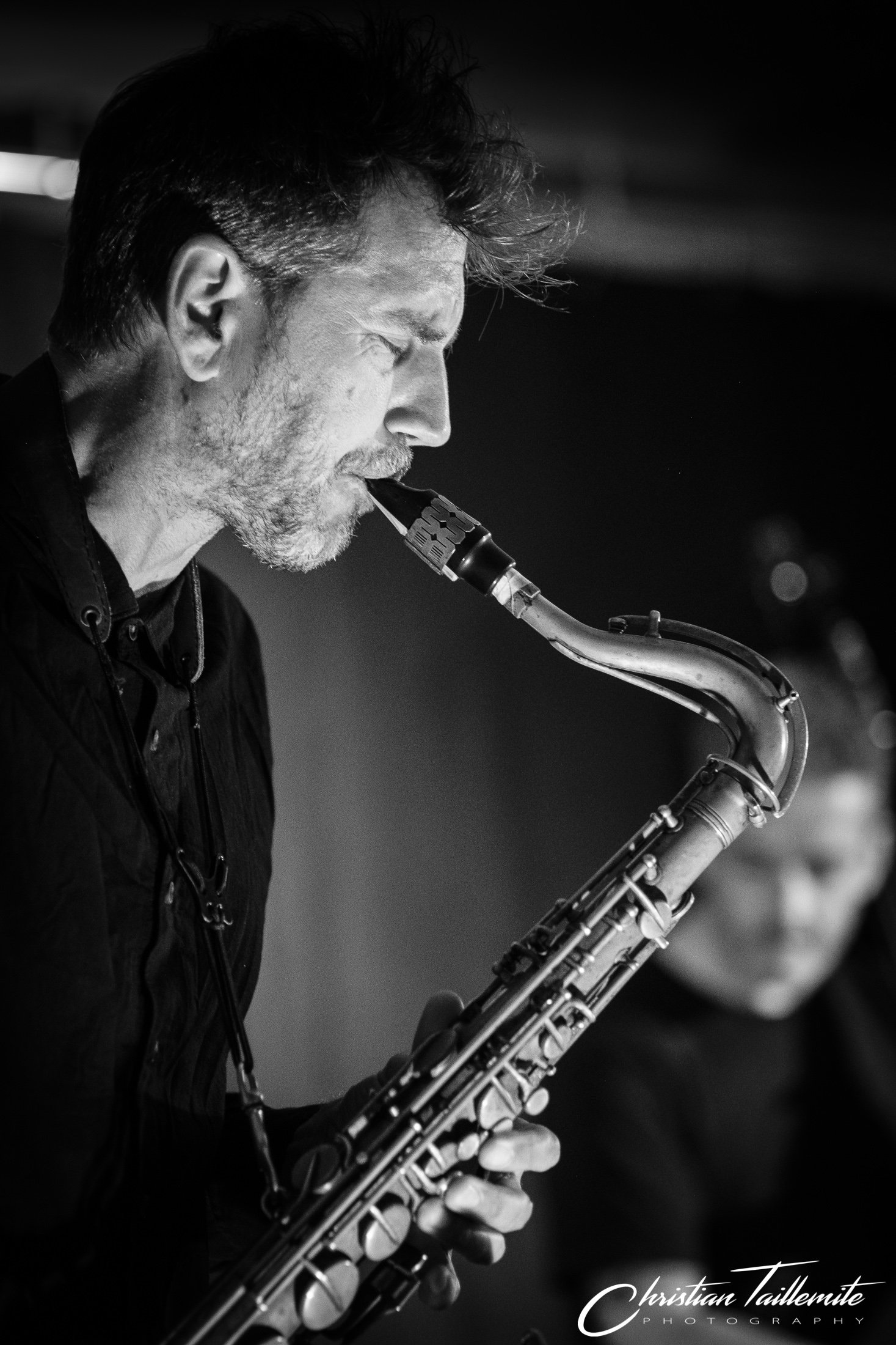 Robin Fincker