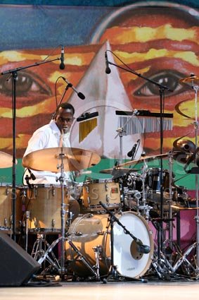Sonny Rollins