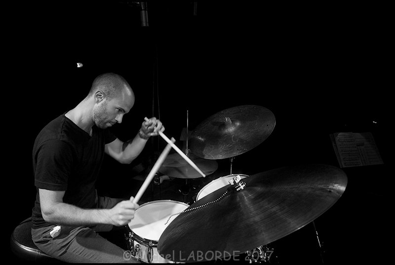 Romain Sarron