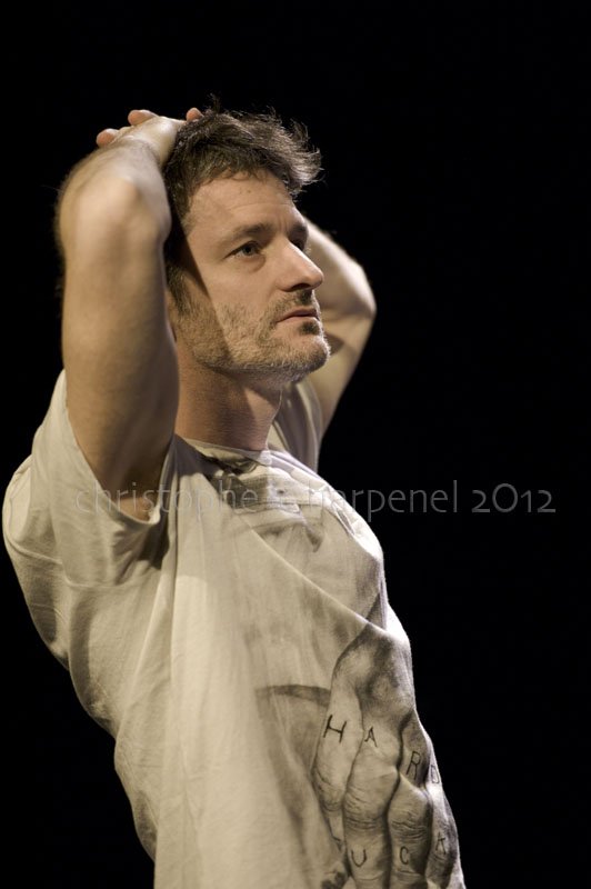 Edouard Ferlet