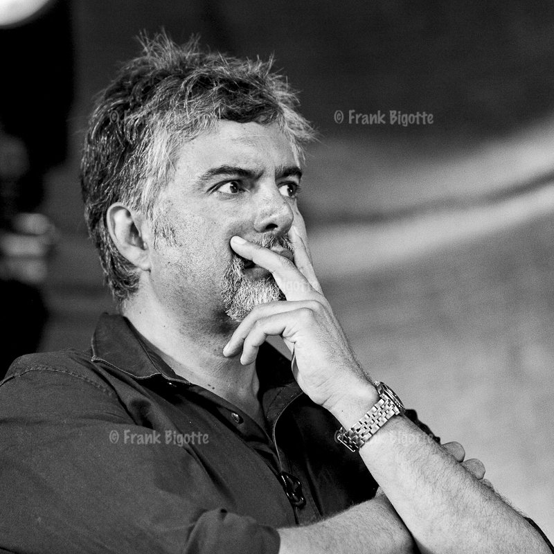 Tony Malaby