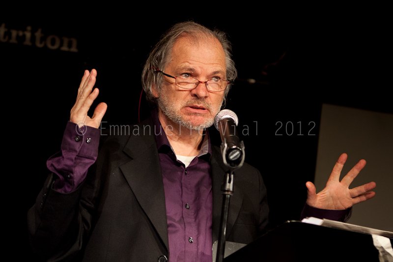 Jacques Rebotier