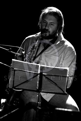 Trygve Seim