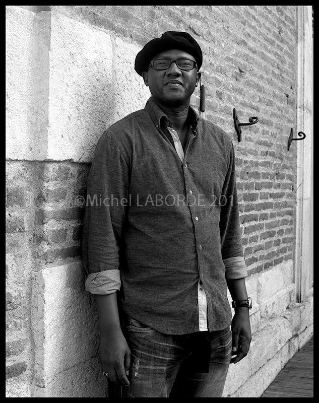 Ablaye Cissoko