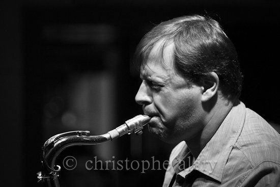Chris Potter