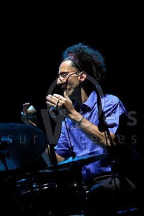 Mourad Benhammou