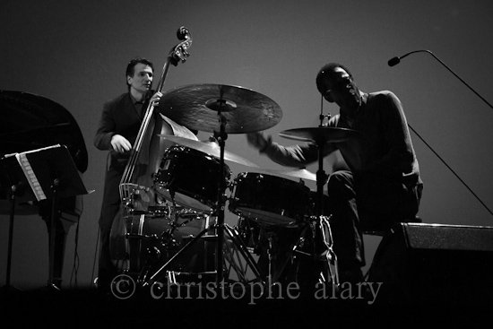 John Patitucci & Brian Blade