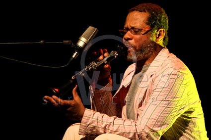 Don Byron