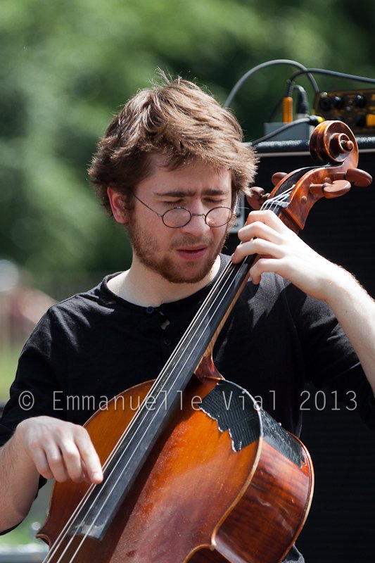Valentin Ceccaldi