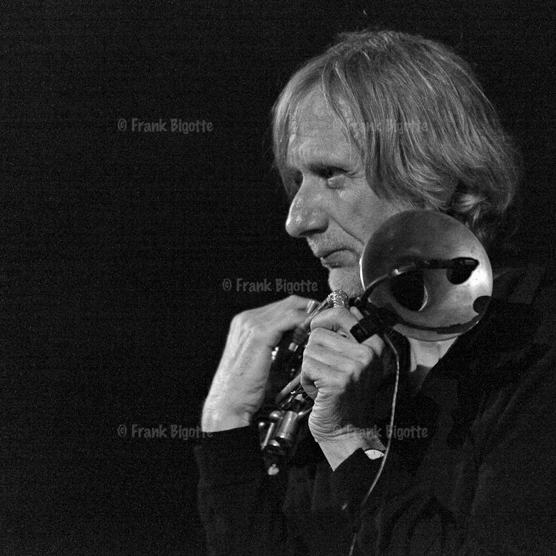 Erik Truffaz
