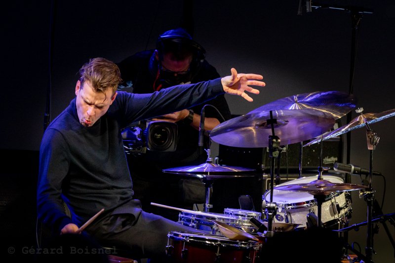 Christian Lillinger
