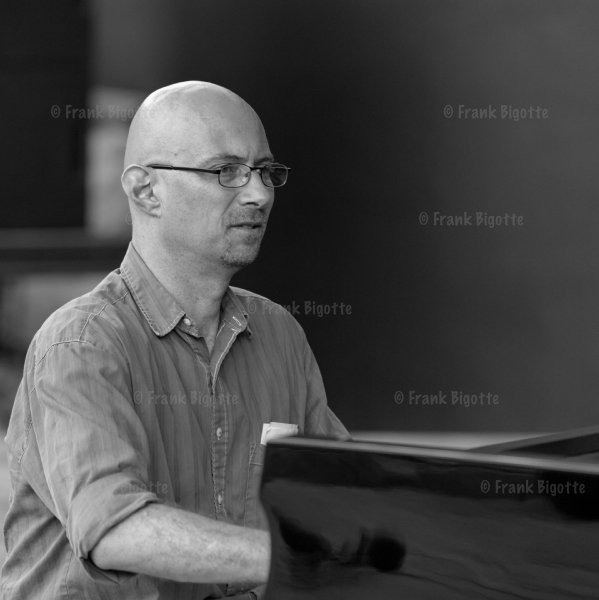 Laurent Coq