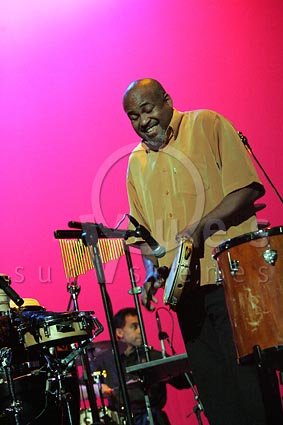 Mestre Carneiro