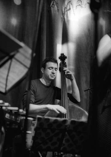 Antoine Simoni