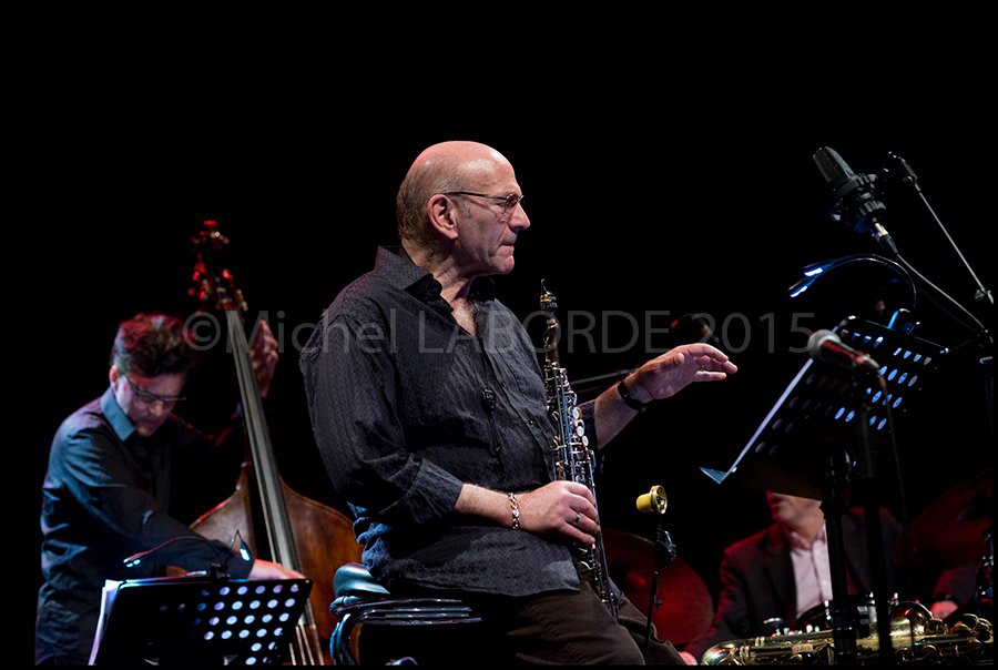 Dave Liebman
