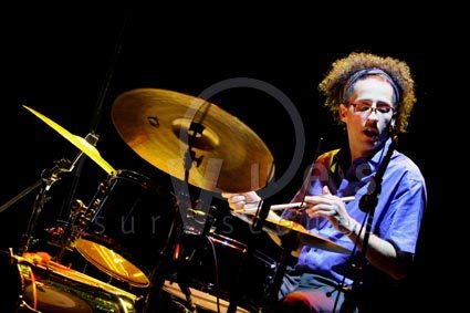 Mourad Benhammou