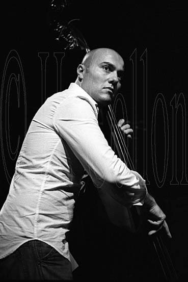 Mathias Alamane © H. Collon