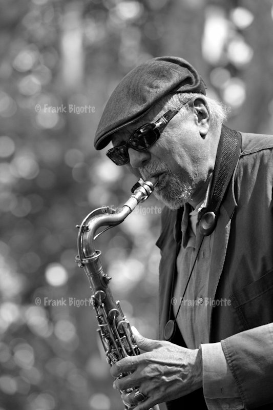 Charles Lloyd