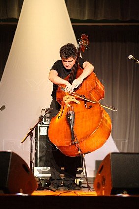 Renaud Garcia Fons