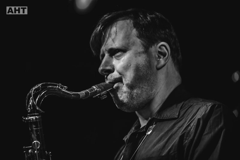 Chris Potter