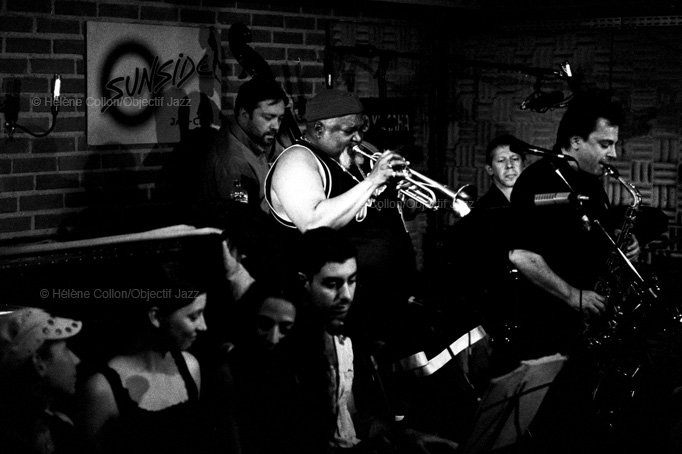 Ted CURSON