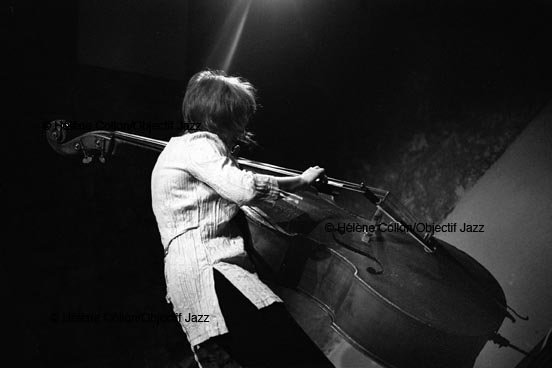Hélène Labarrière
