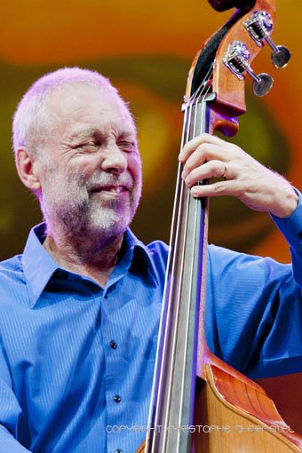 Dave Holland 5tet