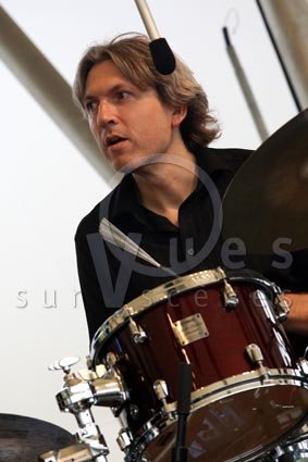 Magnus Oström
