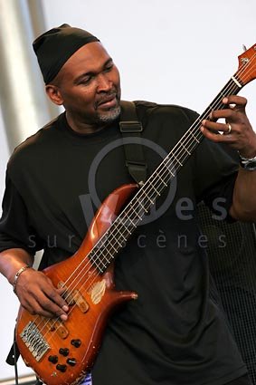 Lenny Stallworth